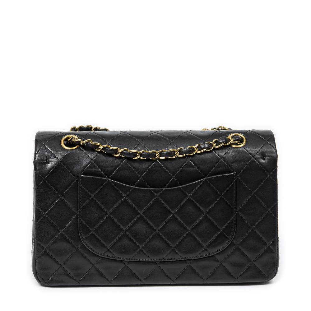 Chanel Classic Double Flap 26 - Picture 5 of 10
